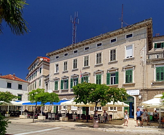 Šibenik (Chorvatsko)