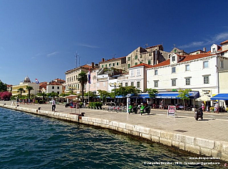 Šibenik (Chorvatsko)