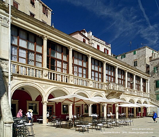 Šibenik (Chorvatsko)