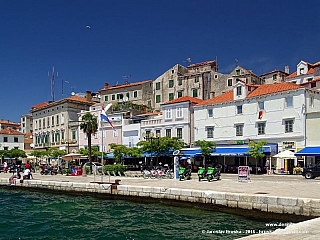 Šibenik (Chorvatsko)