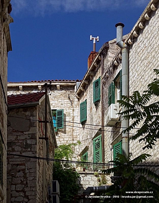 Šibenik (Chorvatsko)