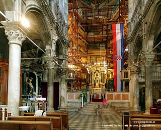 Katedrála sv. Jakuba 