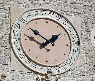 Šibenik (Chorvatsko)