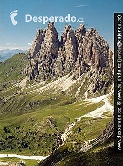 Dolomity (Itálie)