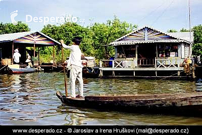 Tonlésap (Kambodža)