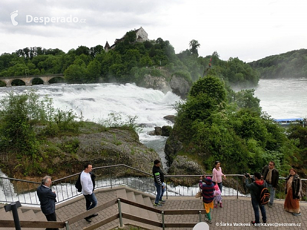 Bodamské jezero (Německo)