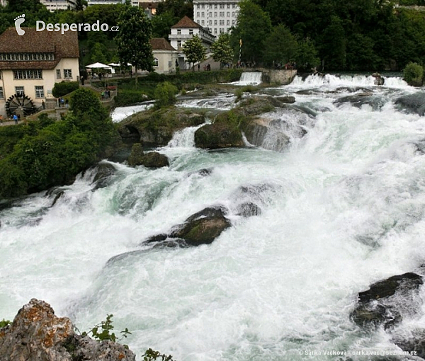 Bodamské jezero (Německo)