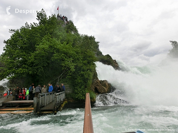 Bodamské jezero (Německo)