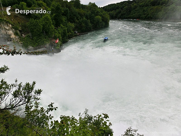 Bodamské jezero (Německo)