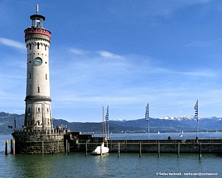 Bodamské jezero (Německo)