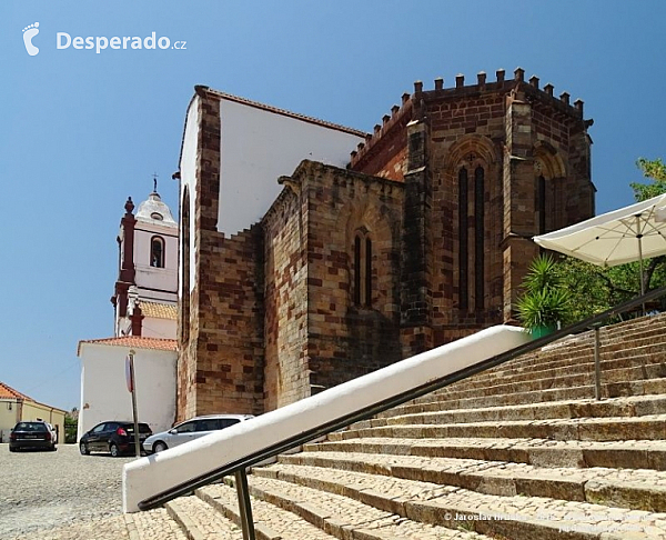 Silves (Portugalsko)