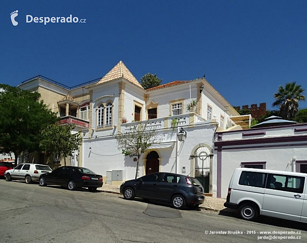 Silves (Portugalsko)