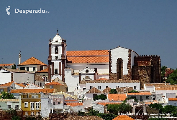 Silves (Portugalsko)