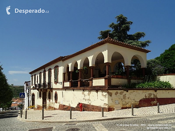 Silves (Portugalsko)