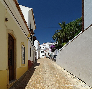Silves (Portugalsko)