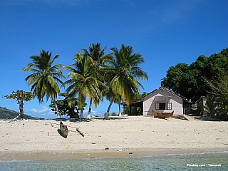 Pláž (Madagaskar)