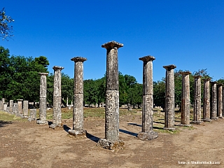 Olympia (Řecko)