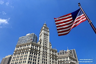 Chicago (Illinois - USA)