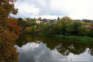 Český Šternberk (Česká republika)