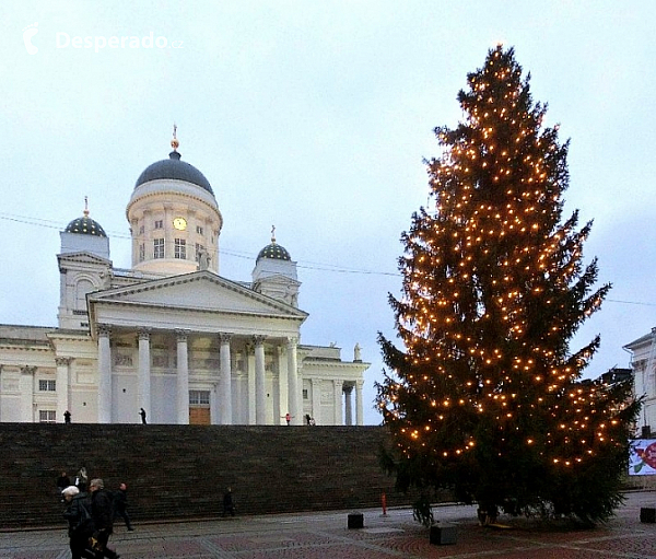 Helsinky (Finsko)