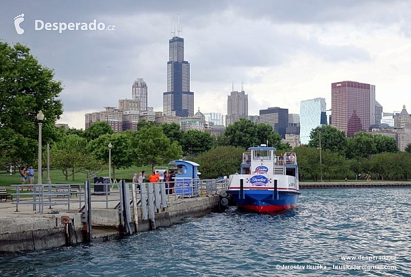 Chicago (Illinois - USA)