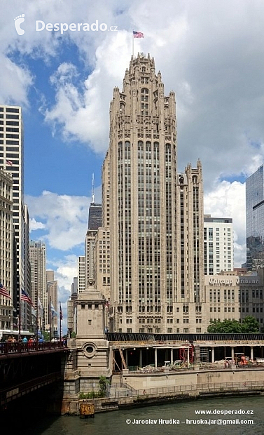 Chicago (Illinois - USA)