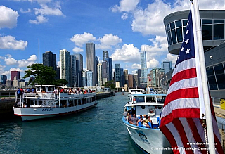 Chicago (Illinois - USA)