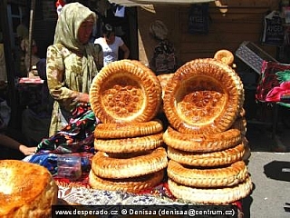 Tržiště (Kyrgyzstán) 