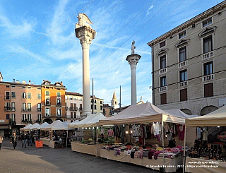 Vicenza (Itálie)