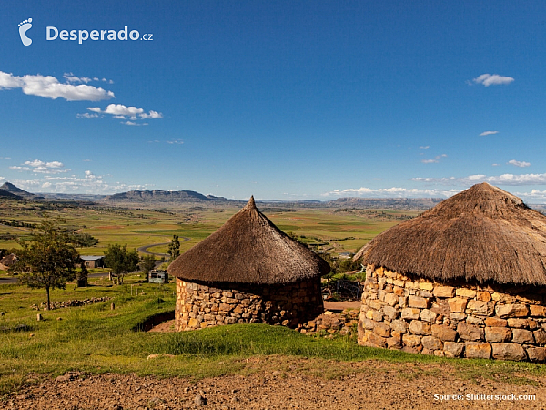 Lesotho