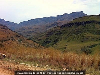 Sani Passem do Lesotha