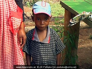 Vodopády Bridal Veil, Nevěstin závoj (Jihoafrická republika)