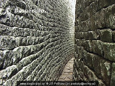 Great Zimbabwe National Monument (Zimbabwe)