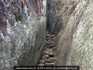 Great Zimbabwe National Monument (Zimbabwe)