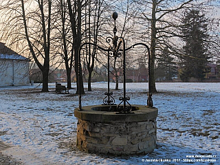 Zámek Chropyně (Česká republika)