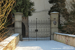 Zámek Konopiště (Česká republika)