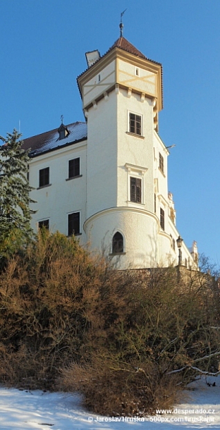 Zámek Konopiště (Česká republika)