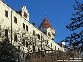 Zámek Konopiště (Česká republika)