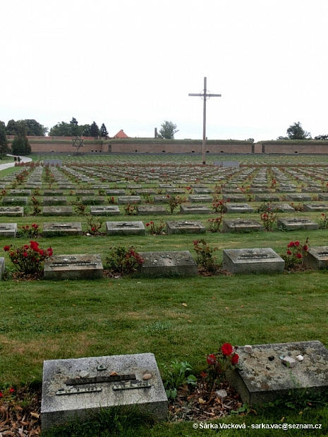 Památník Terezín (Česká republika)