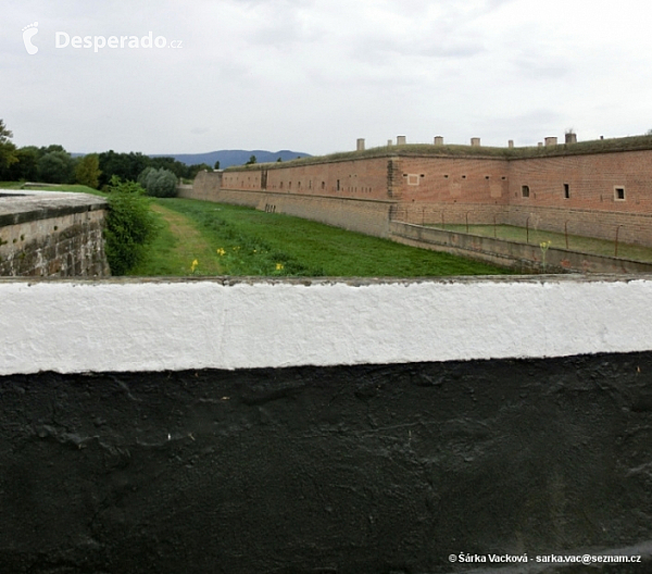 Památník Terezín (Česká republika)