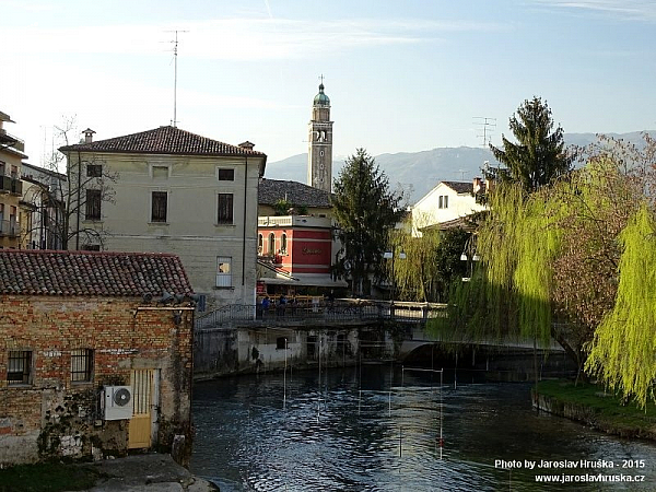 Sacile (Itálie)