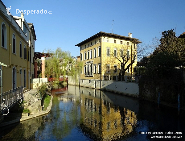 Sacile (Itálie)