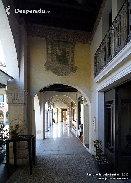 Sacile (Itálie)