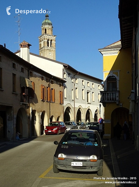 Sacile (Itálie)