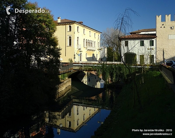 Sacile (Itálie)