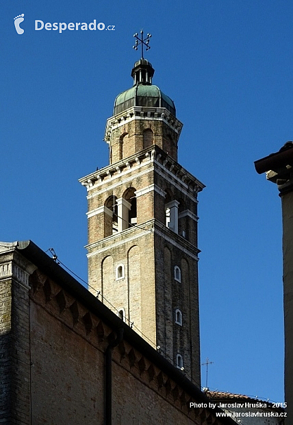 Sacile (Itálie)
