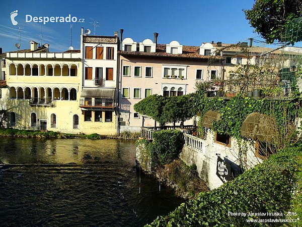 Sacile (Itálie)