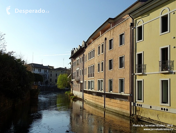 Sacile (Itálie)