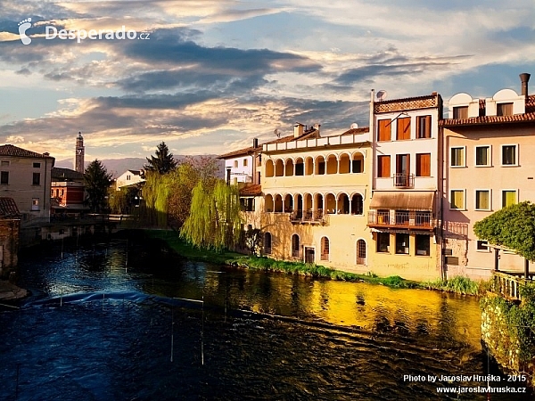 Sacile (Itálie)