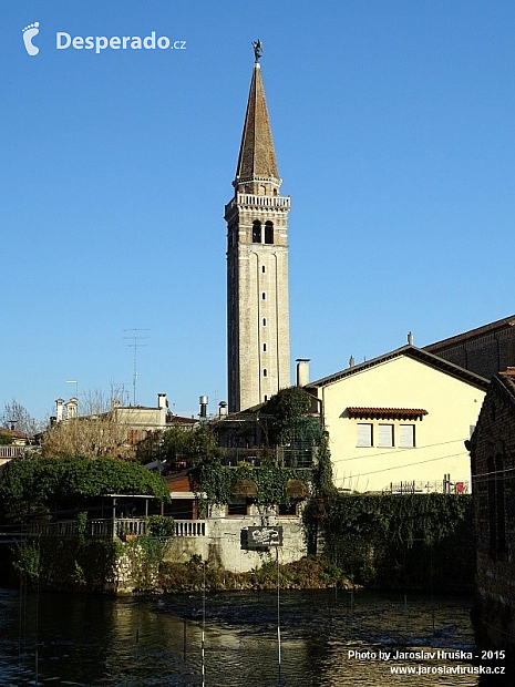 Sacile (Itálie)
